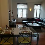 Apparts Chez Odak