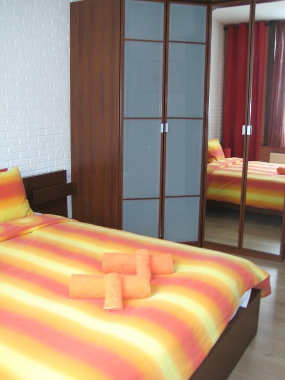 Chez Odak Appartement