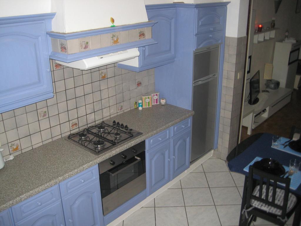 Appartement Chez Odak Bruxelles