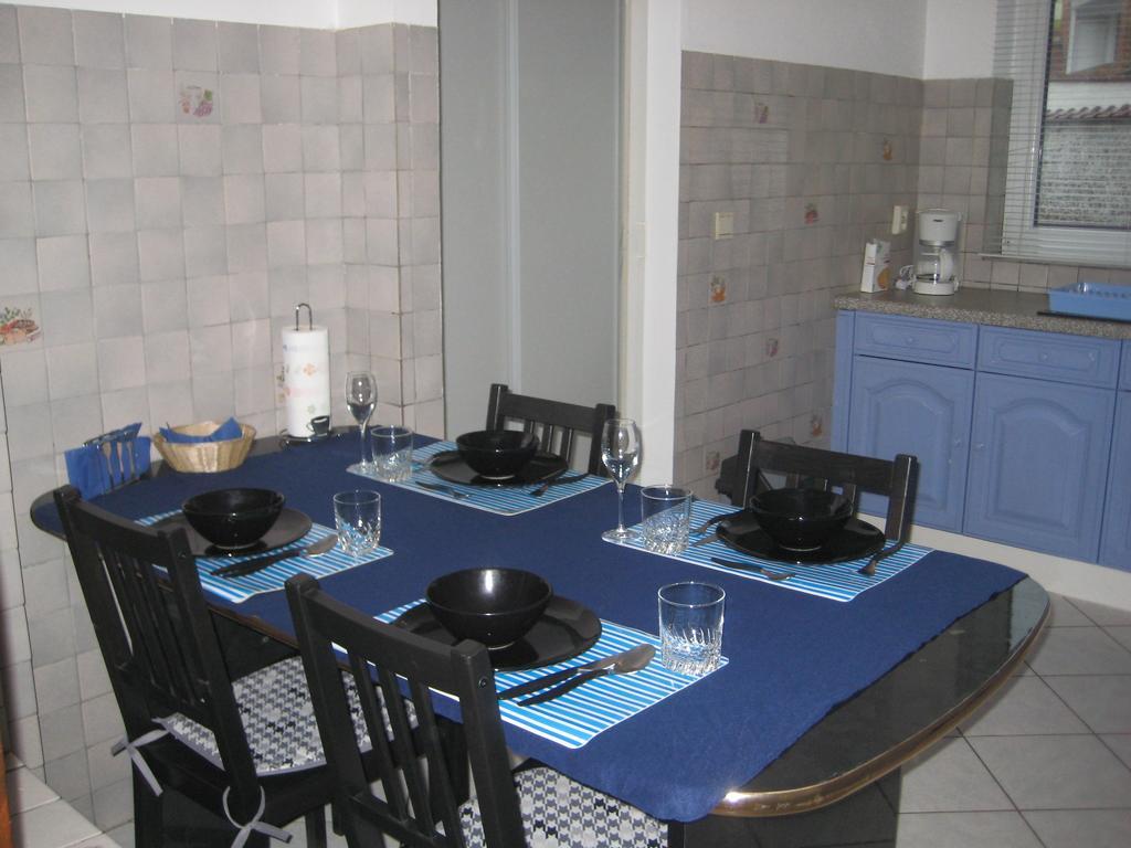 Chez Odak Bruxelles