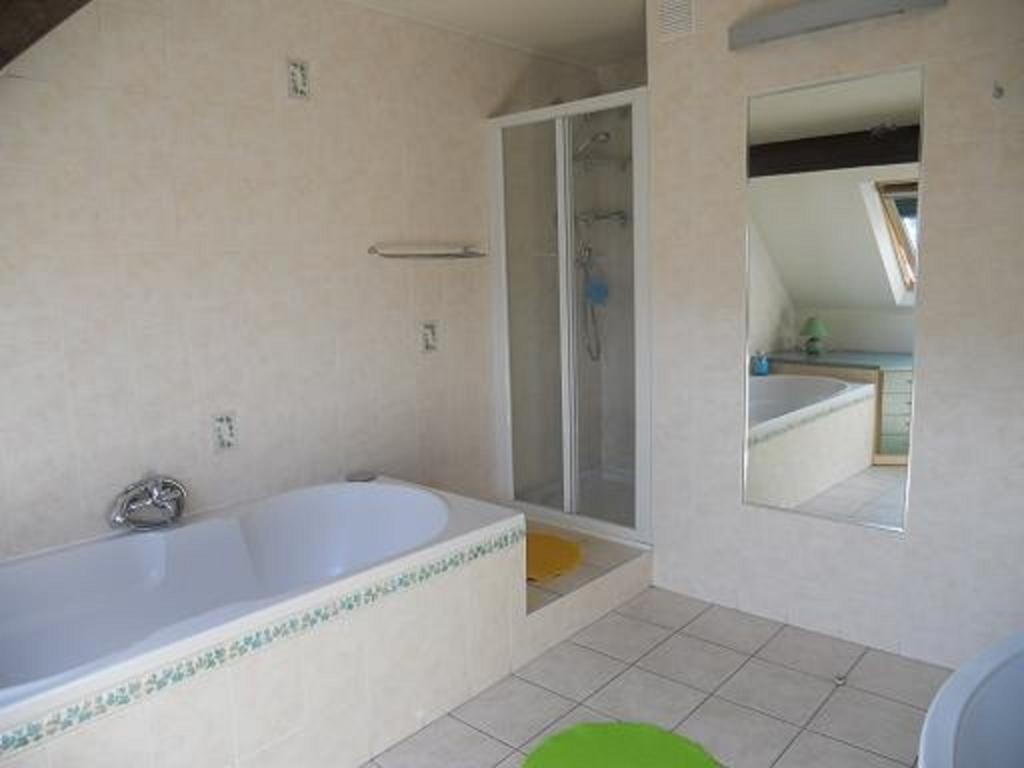 Chez Odak Appartement *
