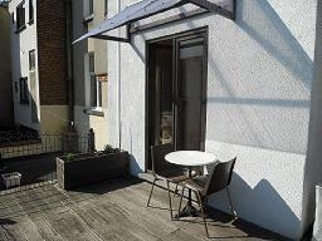 Appartement Chez Odak