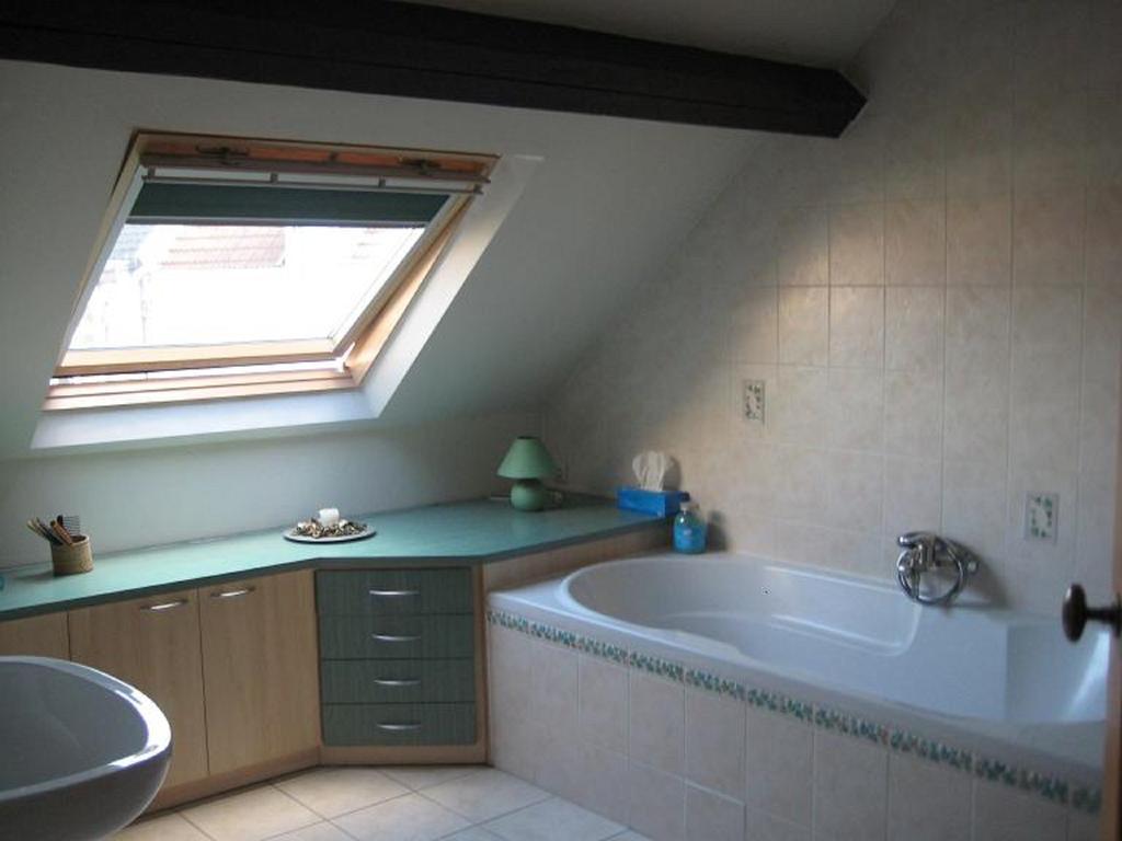 Chez Odak Appartement *