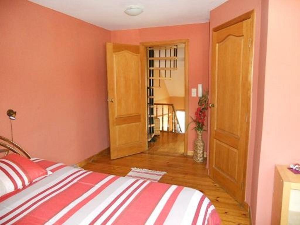 Chez Odak Appartement Bruxelles