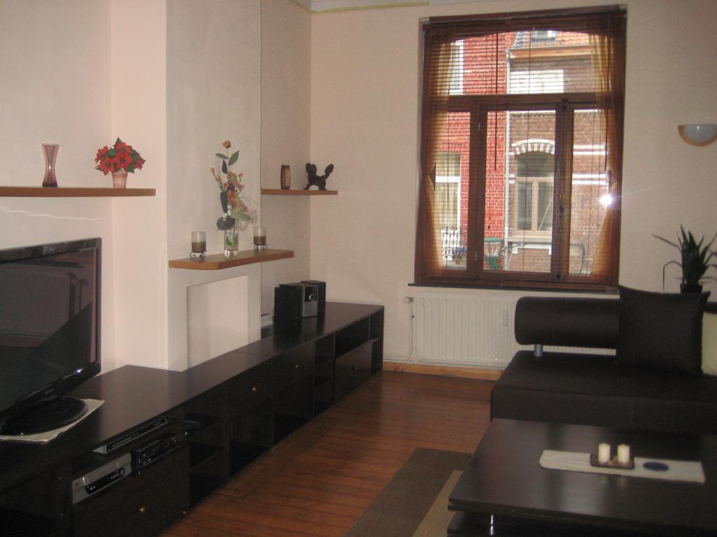 Chez Odak Bruxelles