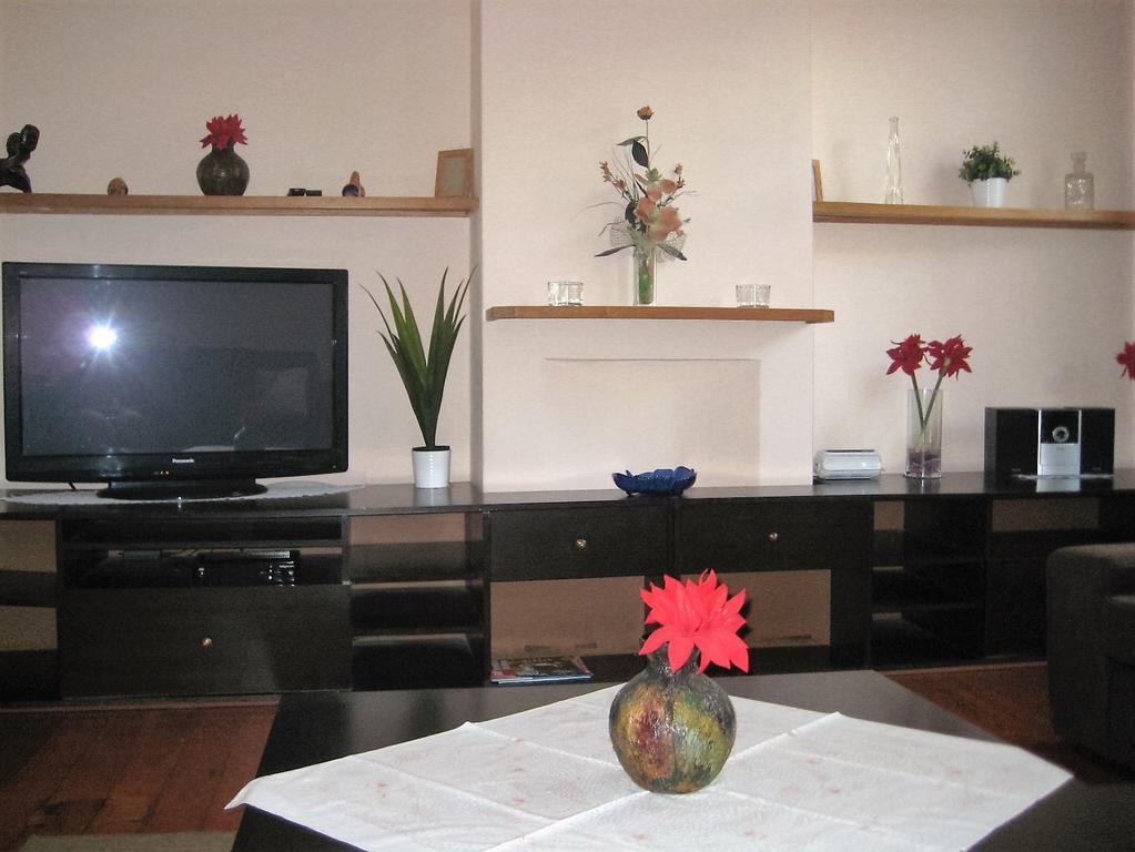 Appartement Chez Odak Bruxelles