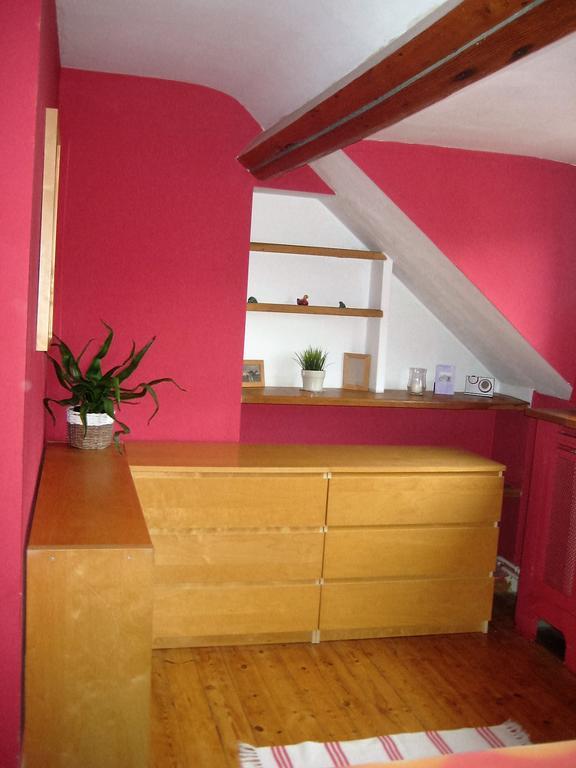 Chez Odak Bruxelles