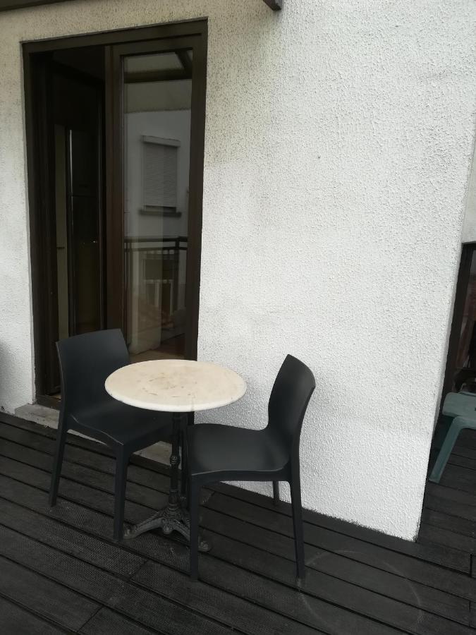 Chez Odak * Bruxelles
