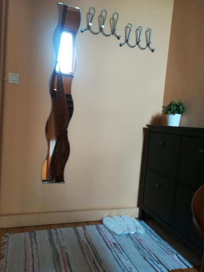 Chez Odak