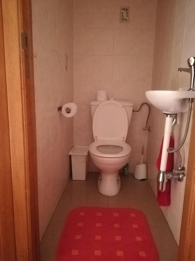 Chez Odak Appartement *
