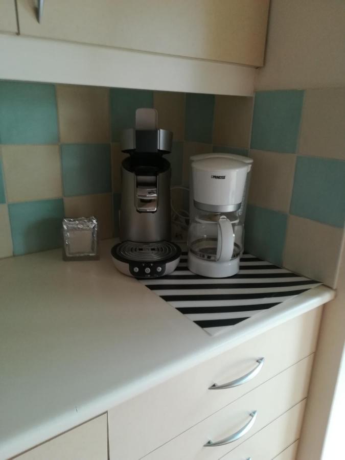 Chez Odak Appartement