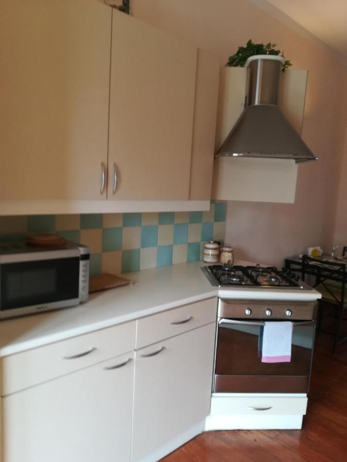 Chez Odak Appartement *