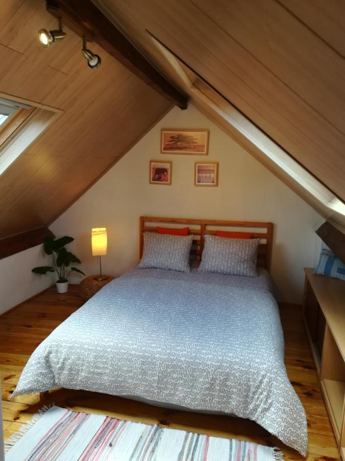 Chez Odak Appartement Bruxelles