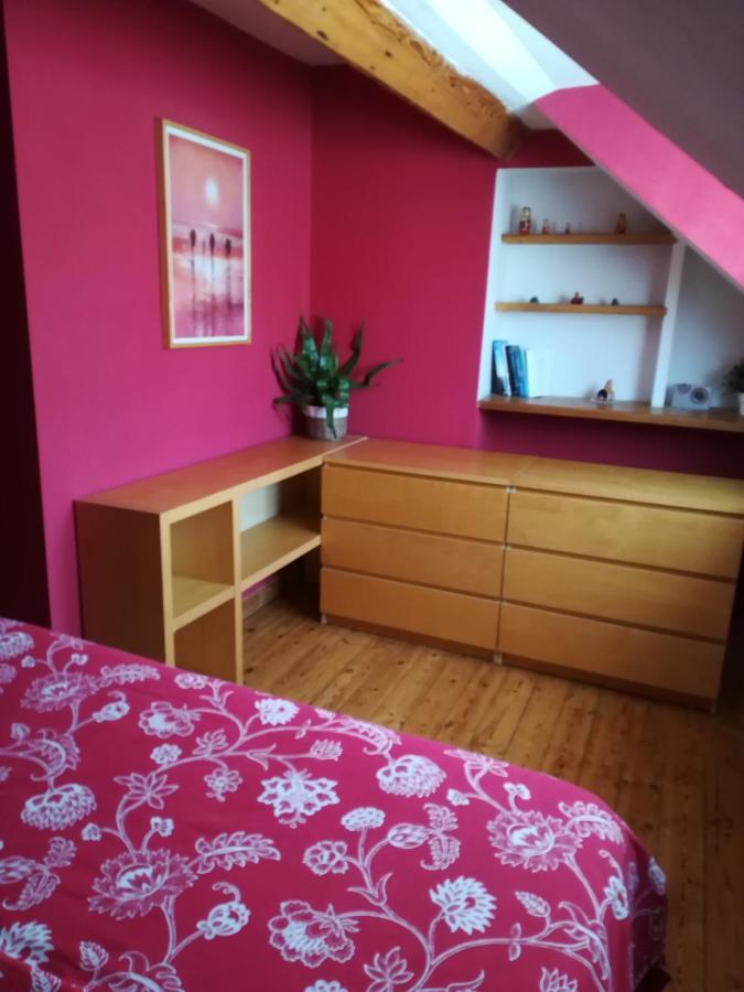 Chez Odak Bruxelles