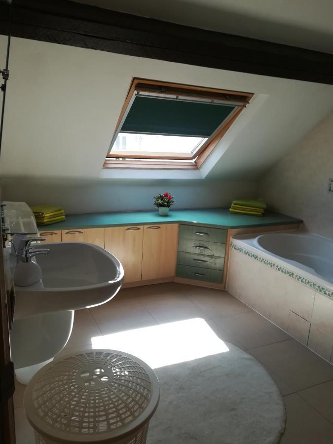 Appartement Chez Odak Bruxelles