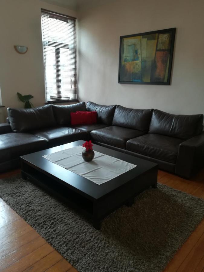 Chez Odak Appartement Bruxelles
