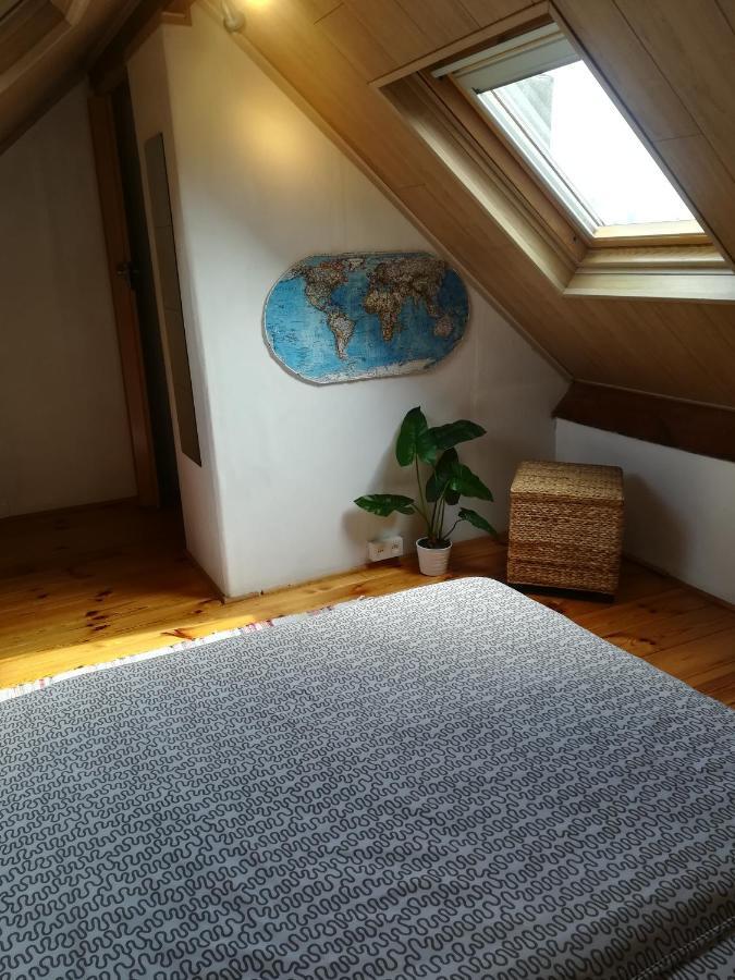 Chez Odak Bruxelles
