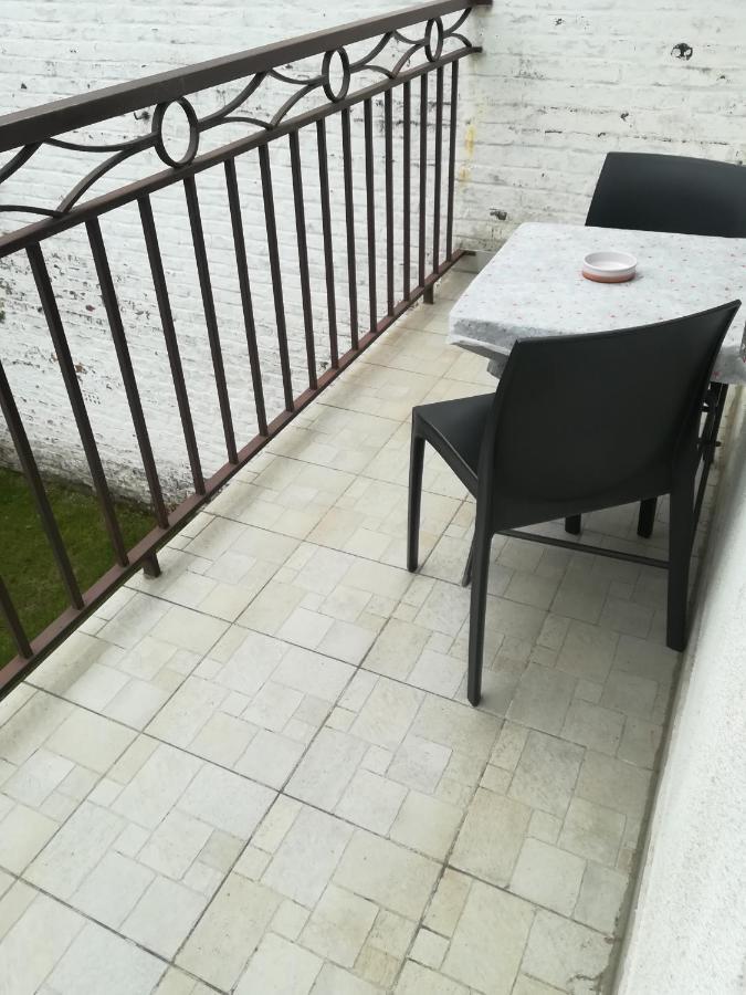 Chez Odak Appartement *