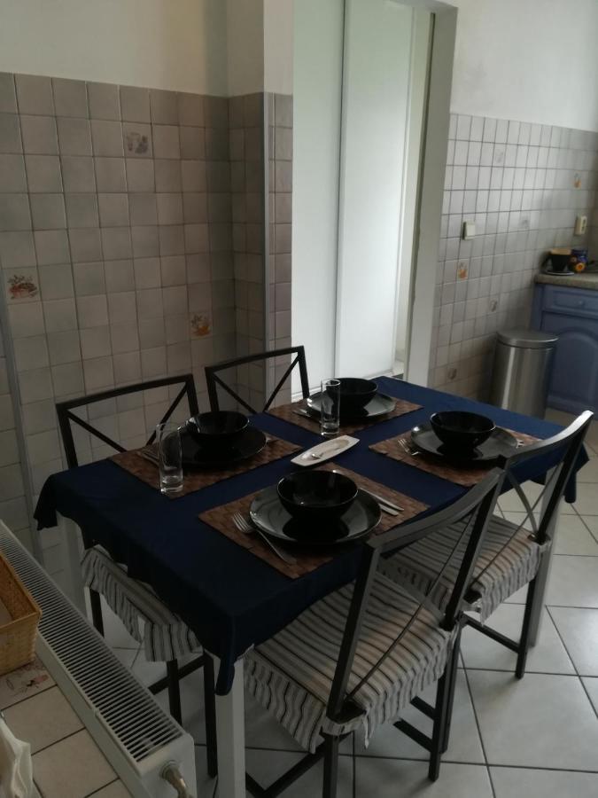 Chez Odak * Bruxelles